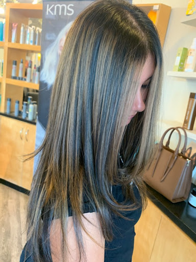 Hair Salon «Pink Pony Tail Salon», reviews and photos, 997 N University Dr, Coral Springs, FL 33071, USA