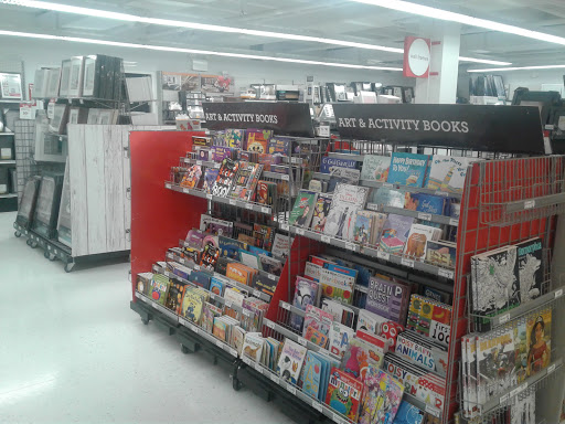 Craft Store «Michaels», reviews and photos, 37 White St, Cambridge, MA 02140, USA