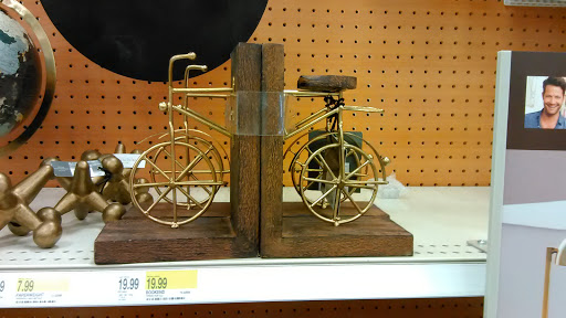 Department Store «Target», reviews and photos, 1025 Middleton Rd, Aberdeen, MD 21001, USA