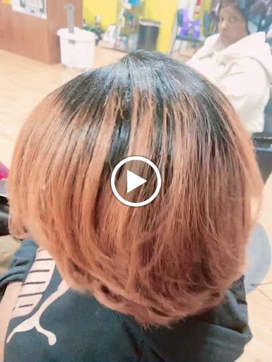 Beauty Salon «B&Y Dominican Salon», reviews and photos, 3315 S Holden Rd, Greensboro, NC 27407, USA