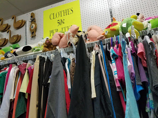 Thrift Store «SNAP Thrift Shop», reviews and photos, 2905 Bob Wallace Ave SW, Huntsville, AL 35805, USA