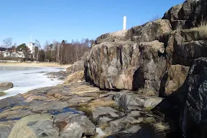 Humallahti Cliffs image