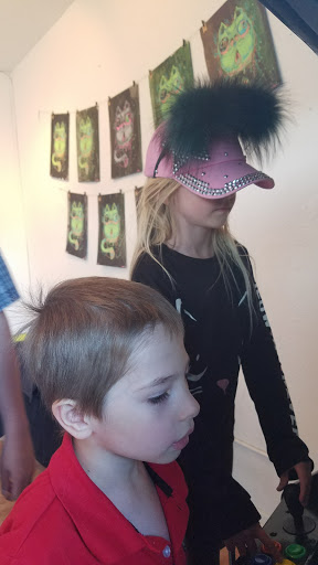 Art Gallery «Cabal Gallery», reviews and photos, 1875 S Broadway, Denver, CO 80210, USA