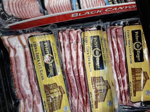 Supermarket «Bensonhurst Market», reviews and photos, 7215 20th Ave, Brooklyn, NY 11204, USA