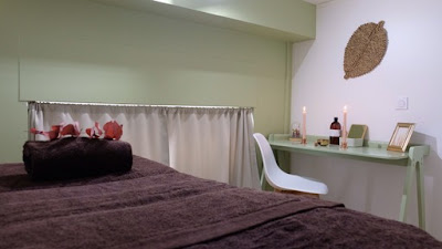 Mélissa - L'Art de la Beauté - Esthétique et bien-être - Chez Pampa Coworking ou à domicile à Lyon