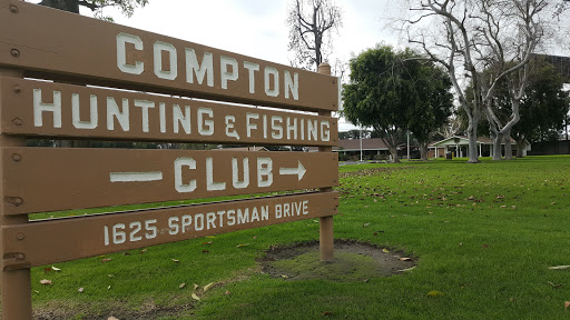 Compton Hunting & Fishing Club