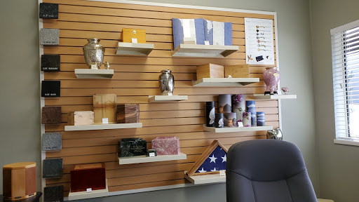 Cremation Service «Crown Memorial Center - Cremation Services», reviews and photos, 8974 SW Tualatin-Sherwood Rd, Tualatin, OR 97062, USA