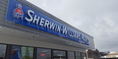 Sherwin-Williams Paint Store