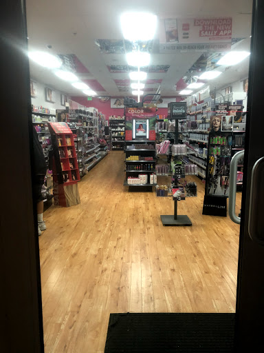 Beauty Supply Store «Sally Beauty», reviews and photos, 553 S Riverside Ave, Rialto, CA 92376, USA