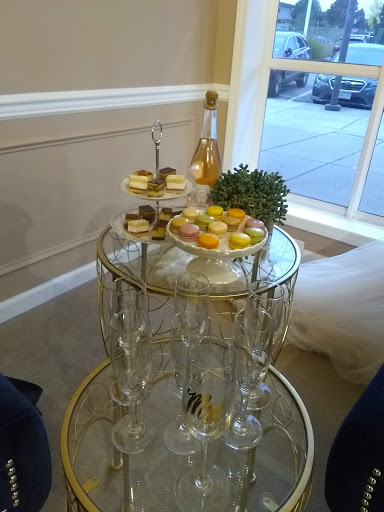 Bridal Shop «The Bridal Collection», reviews and photos, 4151 E County Line Rd, Centennial, CO 80122, USA