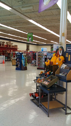 Pet Supply Store «Petco Animal Supplies», reviews and photos, 6015 Stage Rd, Bartlett, TN 38134, USA