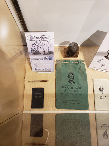 Museum «North Lincoln County Historical», reviews and photos, 4907 US-101, Lincoln City, OR 97367, USA