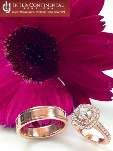 Jewelry Store «Inter-Continental Jewelers», reviews and photos, 6222 Richmond Ave #570, Houston, TX 77057, USA