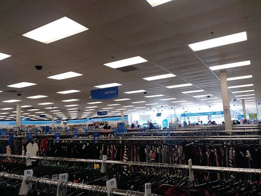 Clothing Store «Ross Dress for Less», reviews and photos, 2936 Interstate 45 N, Conroe, TX 77303, USA