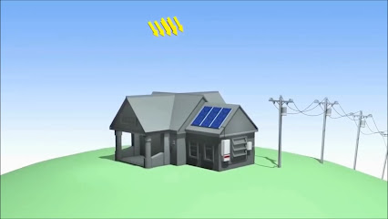 Saving Ankara Güneş Enerji Sistemleri