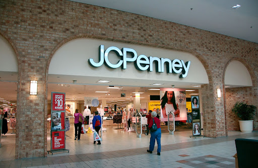 Department Store «JCPenney», reviews and photos, 900 Commons Dr #900, Dothan, AL 36303, USA