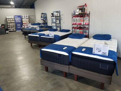 Sleep Outfitters Outlet Orlando, formerly BMC Mattress