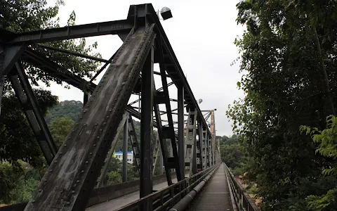 Ponte Aldo Pereira de Andrade (Ponte de Ferro) image