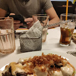 Photo n°1 de l'avis de Nicolò.a fait le 10/10/2020 à 21:30 sur le  El Patacón à Pesaro