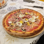 Photo n°5 de l'avis de Ausilia.a fait le 08/01/2024 à 19:17 sur le  Gallo D'Oro Ristorante Pizzeria à Ragusa
