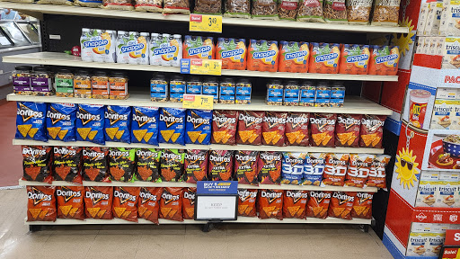 Grocery Store «Jewel-Osco», reviews and photos, 20 Biesterfield Rd, Elk Grove Village, IL 60007, USA