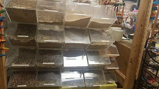 Pet Store «Pet Works», reviews and photos, 999 E Basse Rd #129, San Antonio, TX 78209, USA