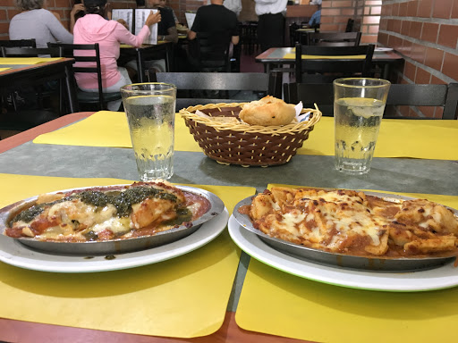 Restaurantes comer sin gluten Caracas