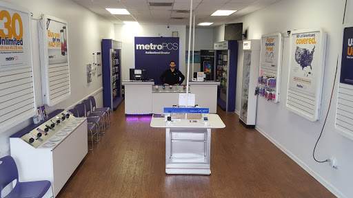 Cell Phone Store «MetroPCS», reviews and photos, 8700 Liberty Rd, Randallstown, MD 21133, USA