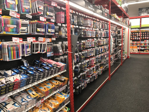 Office Supply Store «Staples», reviews and photos, 350 N Bedford Rd, Mt Kisco, NY 10549, USA