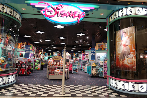 Disney Store, 1350 Travis Blvd, Fairfield, CA 94533, USA, 