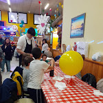 Photo n°3 de l'avis de Laura.a fait le 25/01/2020 à 15:20 sur le  Ristorante Pizzeria Bocciodromo à Fiorano al Serio