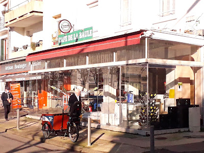 Brasserie Veracruz à Saint-Nazaire