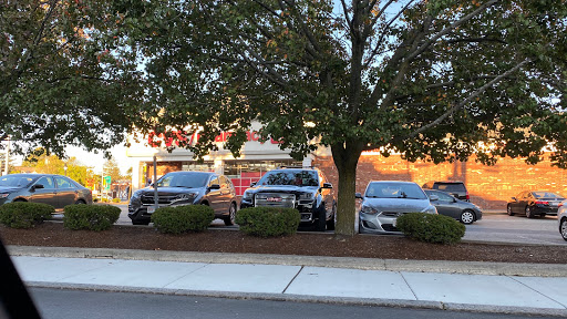 Drug Store «CVS», reviews and photos, 12 Harvard St, Waltham, MA 02451, USA