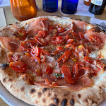 Photo n°2 de l'avis de Nicola.o fait le 03/10/2022 à 20:59 sur le  Pizzikotto Baragalla à Reggio Emilia