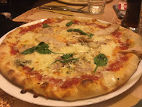 Pizza du Restaurant italien Del Arte à Compiègne - n°20