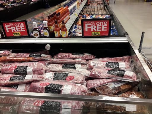 Grocery Store «ACME Markets», reviews and photos, 500 Chestnut Ridge Rd, Woodcliff Lake, NJ 07677, USA