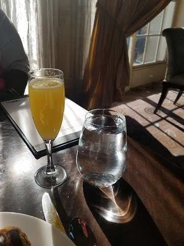 XIX (Nineteen) Restaurant by null