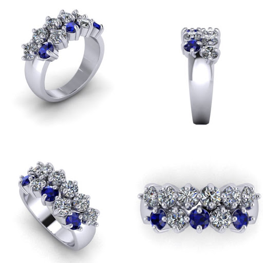 Jewelry Store «M.S. Brown Jewelers», reviews and photos, 3304 Pacific Ave, Wildwood, NJ 08260, USA