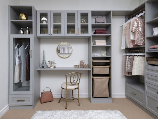 Pacific Closet and Garage image