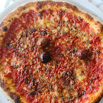 Photo n°2 de l'avis de Robert.a fait le 14/04/2019 à 18:08 sur le  Ristorante Pizzeria Gardenia à Favara