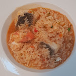 Photo n°1 de l'avis de cab. fait le 29/06/2021 à 21:11 sur le  Theatro - restaurante, wine bar e galeria de arte à Póvoa de Varzim