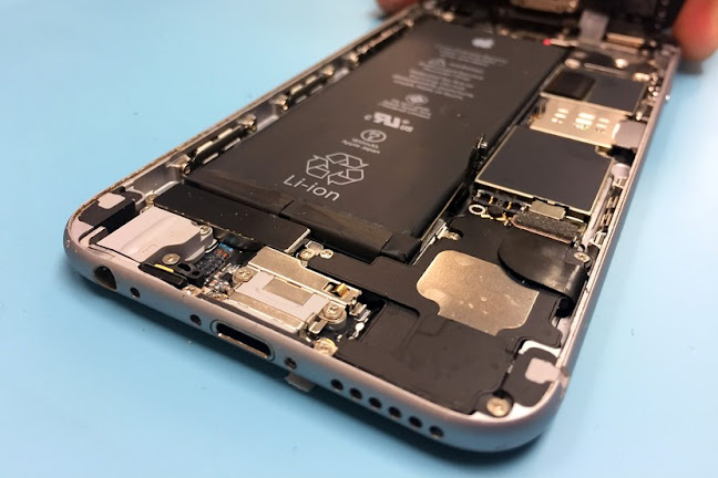 Reviews of Spot On Mobiles Mobile Phone & Repair Shop We Fix Mobile Phones,Tablets,Laptops,Disposable Vapes in Warrington - Cell phone store