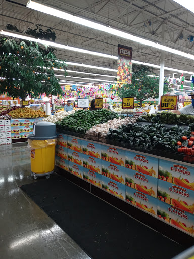 Supermarket «El Rancho Supermercado», reviews and photos, 4450 W Jefferson Blvd, Dallas, TX 75211, USA