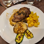 Photo n°2 de l'avis de Elisa.a fait le 25/08/2022 à 22:50 sur le  Hotel Edelweiss à Crodo