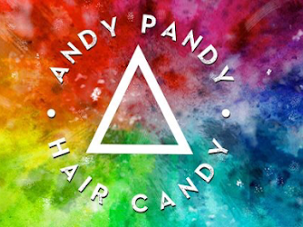 Andy Pandy Hair Candy