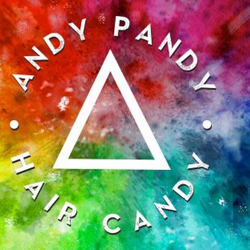 Andy Pandy Hair Candy