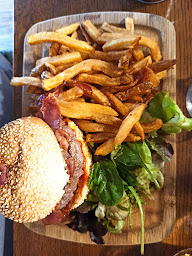 Photo n°151 de Au p'ti bistro à Bayonne ()