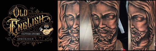 Explore cute flash tattoo ideas, creative tattoo ideas in Chatsworth, available at Old English Tattoo Studio