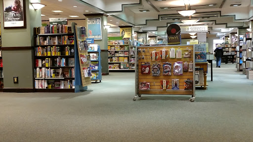 Book Store «Barnes & Noble», reviews and photos, 102 Park Ave #1, Willow Grove, PA 19090, USA