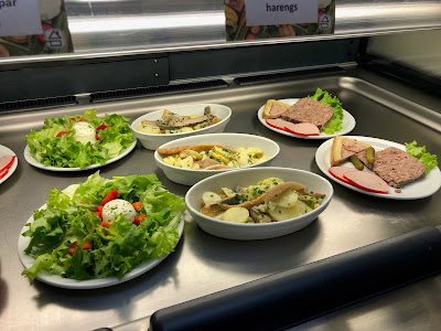 ESAT de Clamecy - Cafétéria la Mirandole à Clamecy